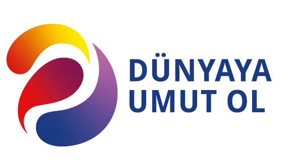 Dünyaya Umut Ol