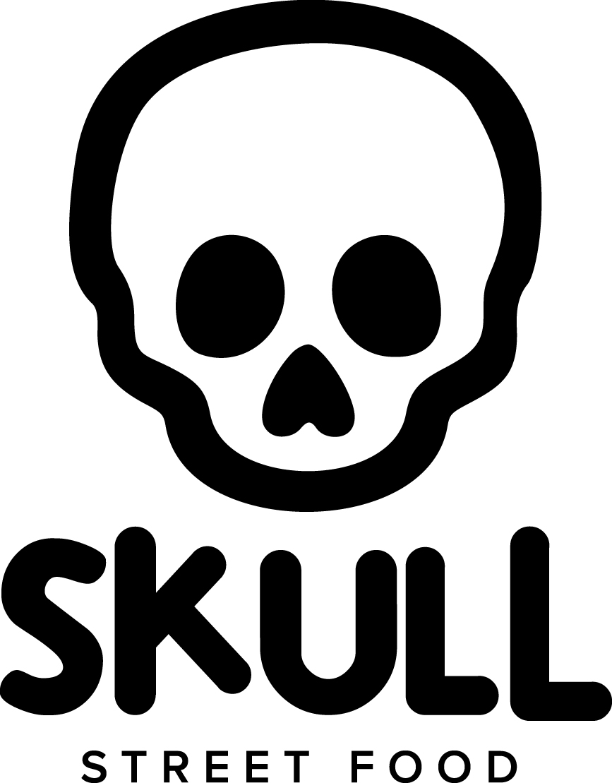 Skull Street Food